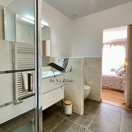 Holiday home Les Ganivelles - Belle Maison Neuve Avec Exterieur