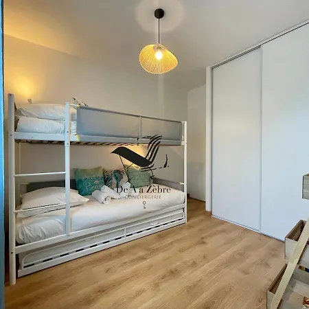 Les Ganivelles - Belle Maison Neuve Avec Exterieur Guest house La Tremblade
