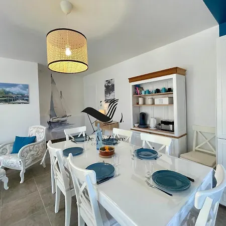 Les Ganivelles - Belle Maison Neuve Avec Exterieur 4* La Tremblade