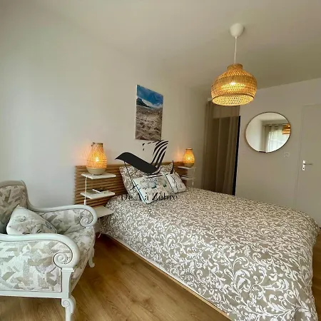 Les Ganivelles - Belle Maison Neuve Avec Exterieur La Tremblade