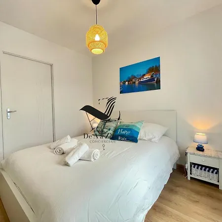 Les Ganivelles - Belle Maison Neuve Avec Exterieur Guest house